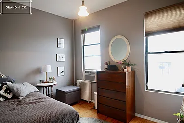 Rented by Grand & Co.