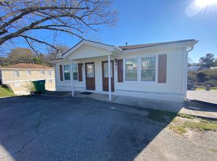 5961 Peco A-B, Austell, GA 30106