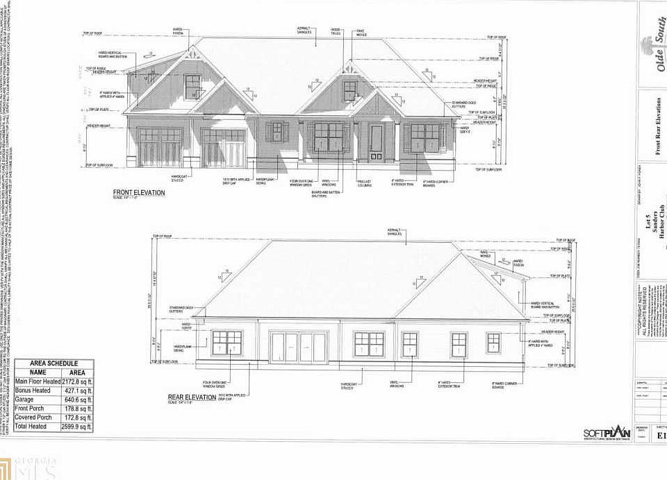 1st image of 1051 Osprey Ln