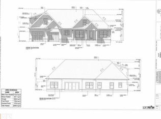 1051 Osprey Ln, Greensboro, GA 30642
