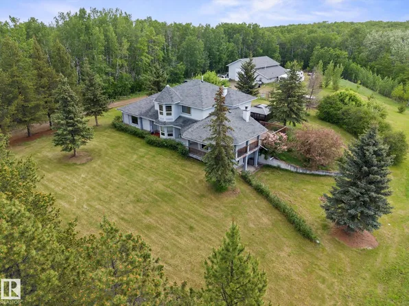 53211 Range Road 13, Parkland County, AB T7Y 0C1