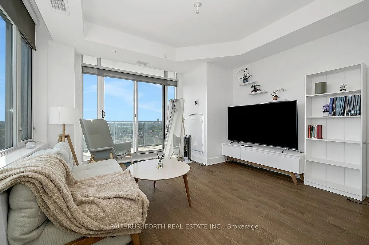 1 bed, $2,250 — Photo 4