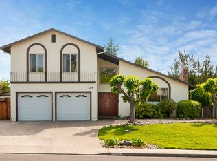 368 San Luis Way, Novato, CA 94945
