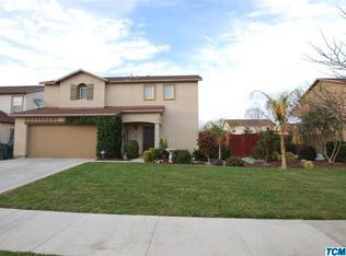 4126 W Nellis Ave, Visalia, CA 93277