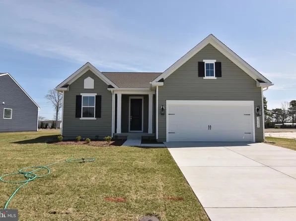 36366 Gate Dr, Georgetown, DE 19947