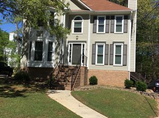 103 Comanche Cir, Alabaster, AL 35007