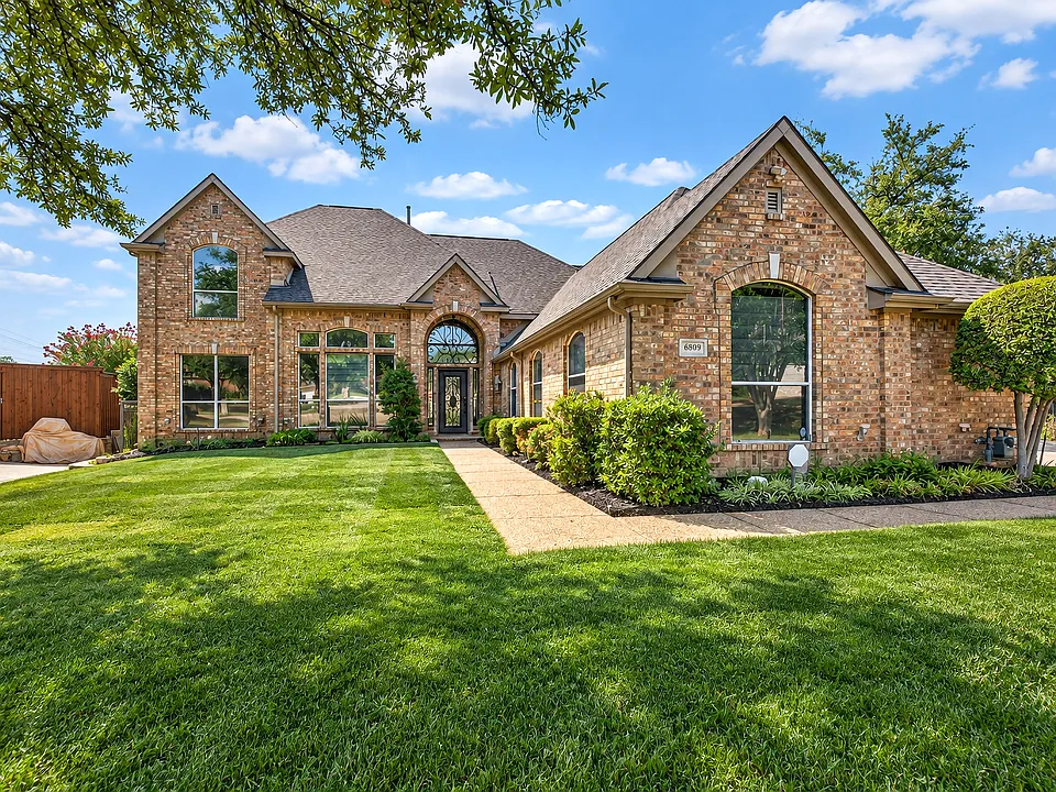 6809 Cedar Ridge Ct