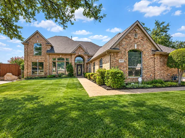 6809 Cedar Ridge Ct, Plano, TX 75093