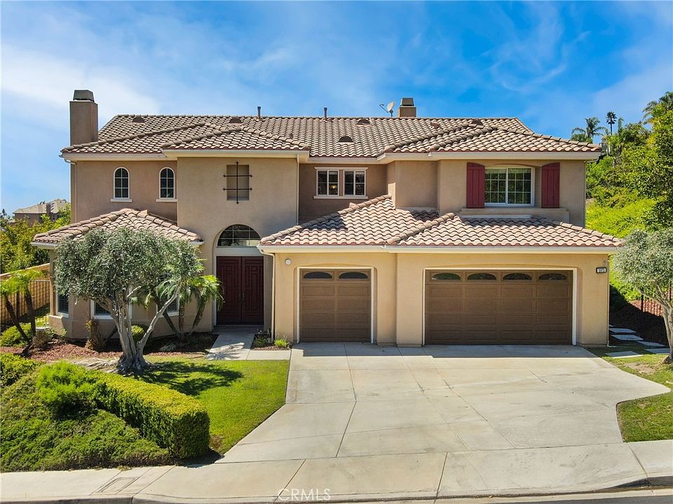 3973 Sage Ridge Dr, Yorba Linda, CA 92887 Zillow