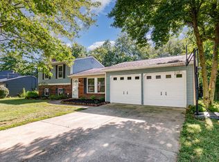 6078 Morningside Dr, Fairfield, OH 45014