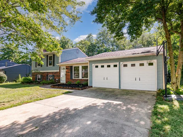 6078 Morningside Dr, Fairfield, OH 45014