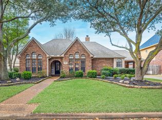 5115 Danebridge Dr, Houston, TX 77084