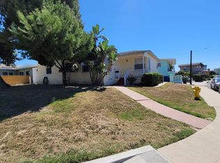 703 Loring St, San Diego, CA 92109