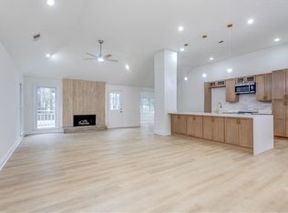 652 Trailwood Ln SW, Marietta, GA 30064