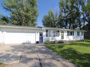 115 4th Ave W, Sabin, MN 56580