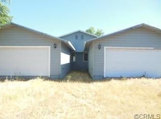 1891 Scott Ave, Corning, CA 96021