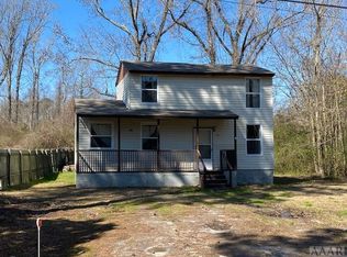120 Rockfish St, Edenton, NC 27932