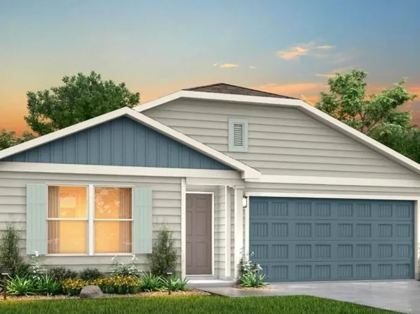 219 Stellars Sea Ct, Benson, NC 27504