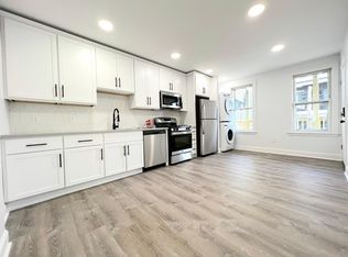 233 Bennington St #103, Boston, MA 02128