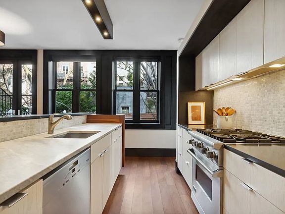 2nd image of 327 W 22nd St #1