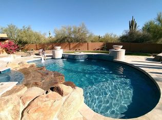 25227 N Ranch Gate Rd, Scottsdale, AZ 85255