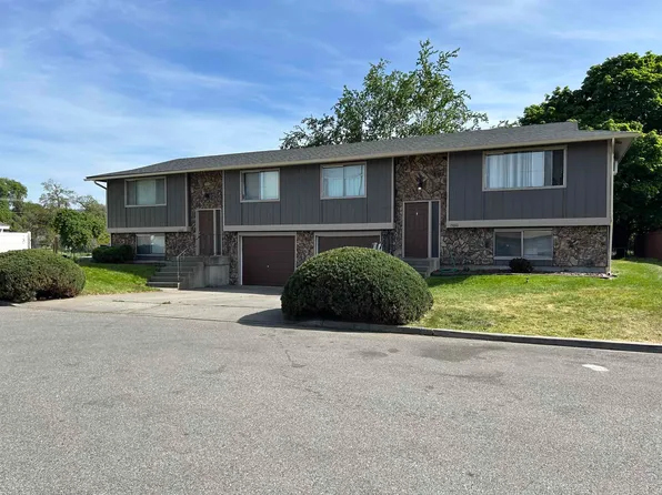 15010 E 2nd Ave, Spokane, WA 99216