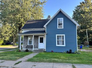 144 Truman St, Sandusky, MI 48471