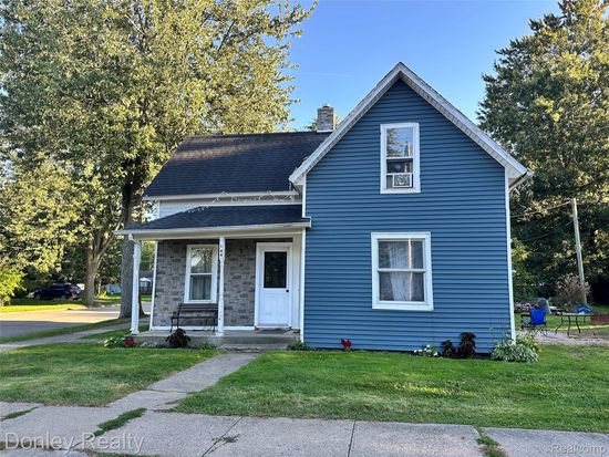 144 Truman St, Sandusky, MI 48471
