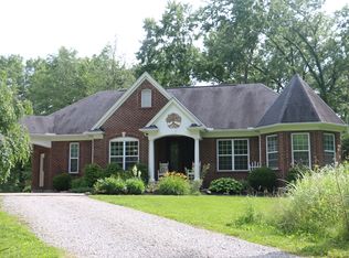 6337 Telford Farm Ln, Goshen, OH 45122