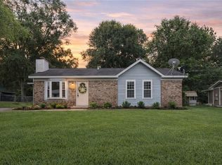 9841 Shadow Wood Dr, Mobile, AL 36608