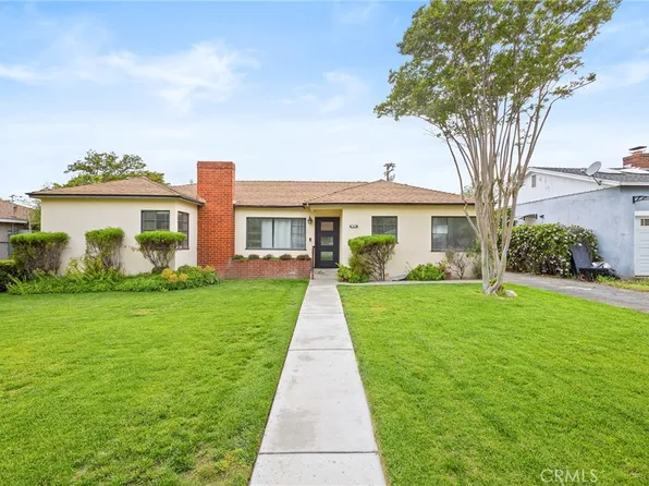 745 N Laurel Ave, Upland, CA 91786