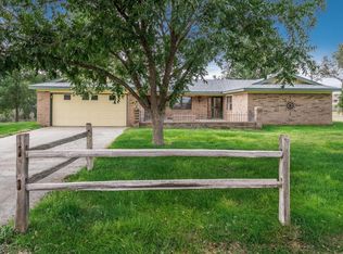 307 Creekside Dr, Amarillo, TX 79124