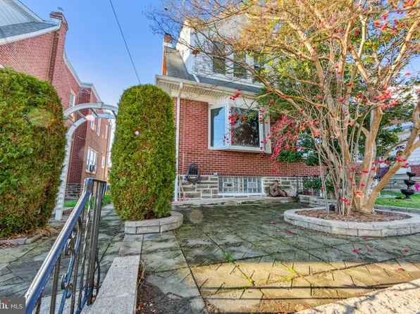 1814 Hartel Ave, Philadelphia, PA 19111