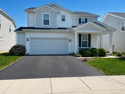 3676 Mystic Way, Grove City, OH, 43123