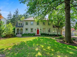7406 Brookville Rd, Chevy Chase, MD 20815