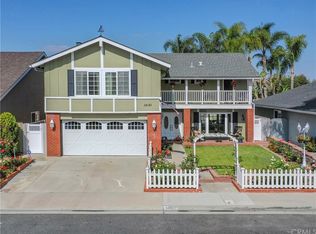 14181 Enfield Cir, Westminster, CA 92683