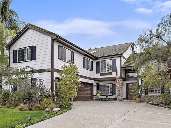 6 Mahogany Run, Coto De Caza, CA 92679