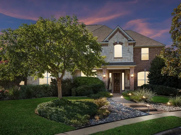 4605 Portsmouth Ct, Flower Mound, TX 75022