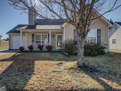 6661 Gina Agha Cir, Lithonia, GA, 30038