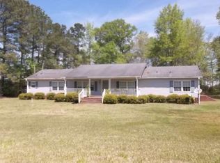 872 Greentown Rd, Trenton, NC 28585