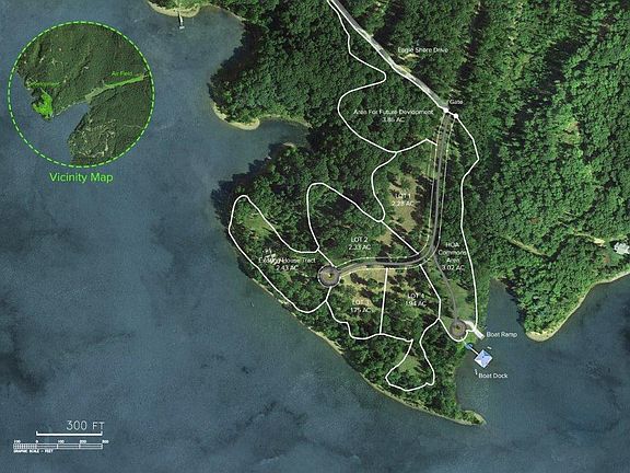 5th image of 572 Eagle Shore Dr Lot 1