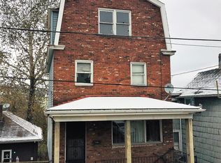 319 Short St, Monessen, PA 15062