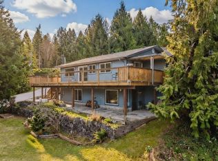 5808 Skookumchuk Rd, Sechelt, BC V7Z0P3