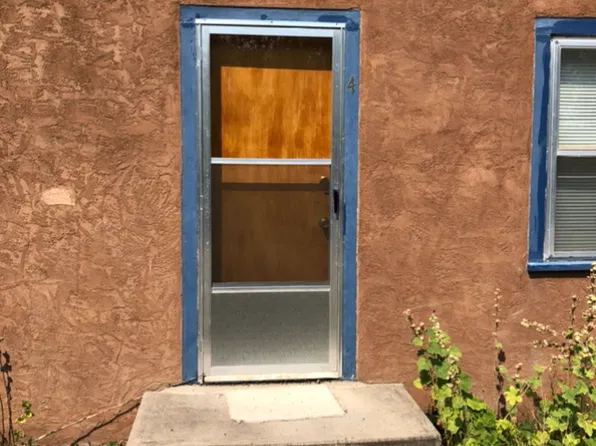 234 Santa Fe Ave #4, Alamosa, CO 81101