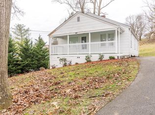 14533 Lee Hwy, Bristol, VA 24202