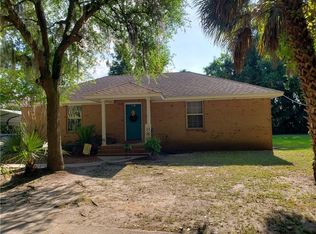 207 Wages Rd, Brunswick, GA 31520