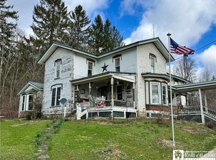 1198 Hagerdon Hill Rd, Gerry, NY 14740