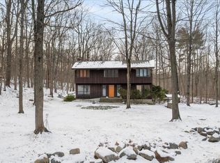 111 Philipse Brook Road, Garrison, NY 10524