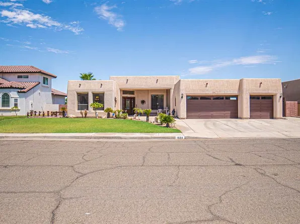 1534 W 33rd St, Yuma, AZ 85365