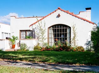 830 S Mullen Ave, Los Angeles, CA 90005
